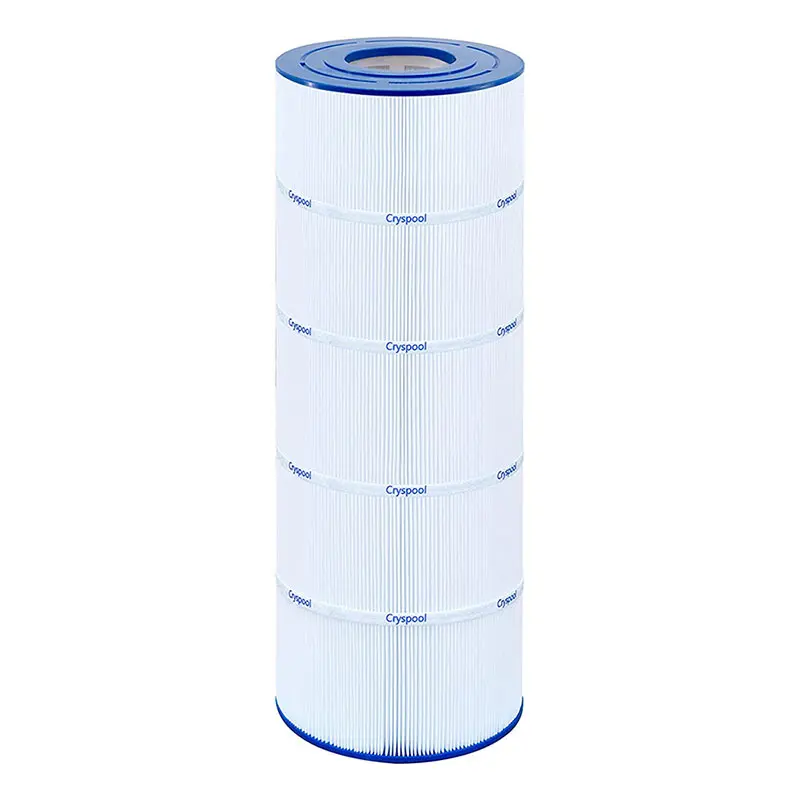 150 SQ.FT Pool Filter Cartridge Replacement For Filbur FC-1286,Hayward X-Stream 150,CC1500RE, PXST150,Unicel C-8316,1 Pack