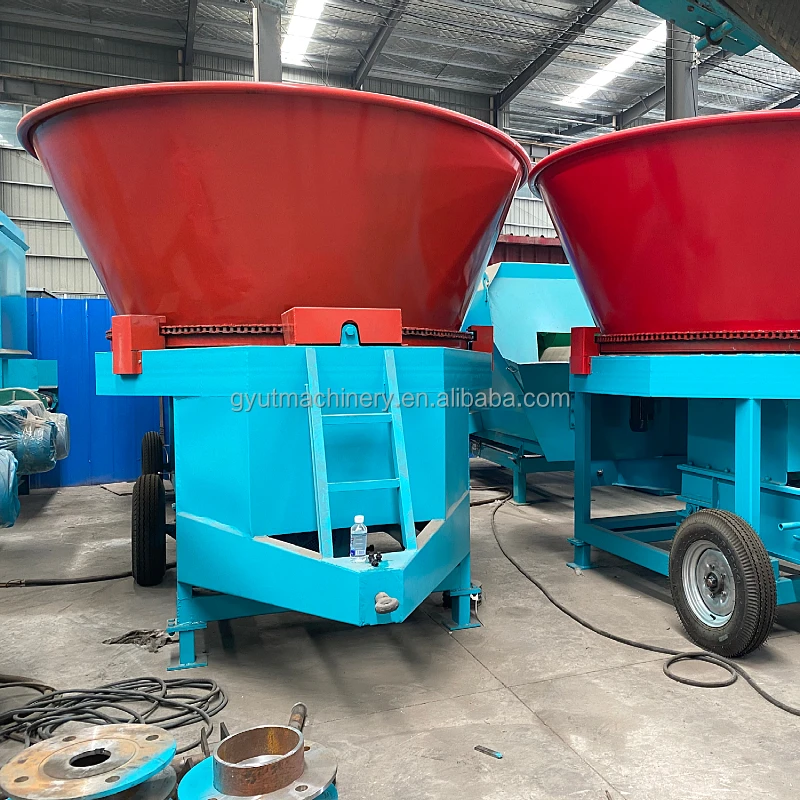 High Capacity Rotary Automatic Straw Maize Corn Rice Cornstalk Bale Crusher Hay Grass Straw Bale Shredder