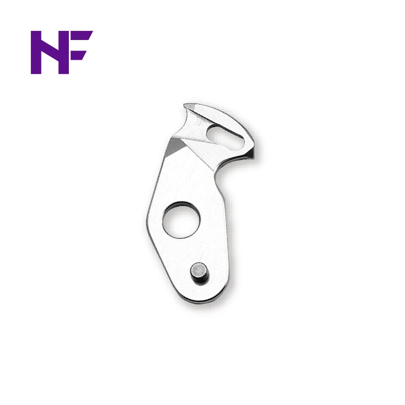 Overlock Moving Knives Sewing Machine Parts For Juki Industrial Sewing Machine