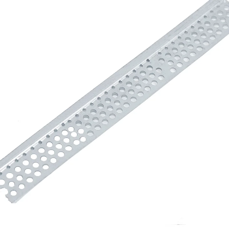 Высококачественные оцинкованные металлические угловые бусины, угловые Бусины Из Гипсокартона