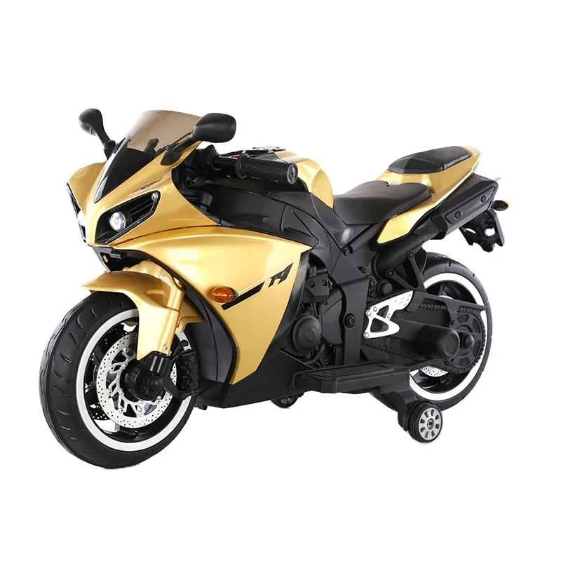 LD Детские моторные велосипеды/зарядное устройство для аккумулятора детский мотоцикл трехколесный или двухколесный Пластиковый с кожаным