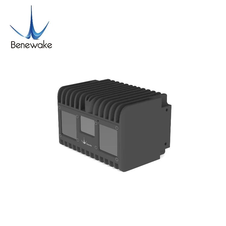 CE30-D 28m point cloud Solid-state LiDAR sensor для AGV