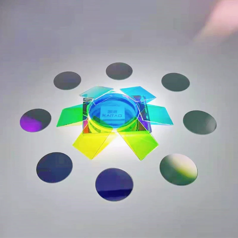 Best prices 450nm 500nm 650nm 850nm short pass IR cut off optical filter camera lens other optics instruments