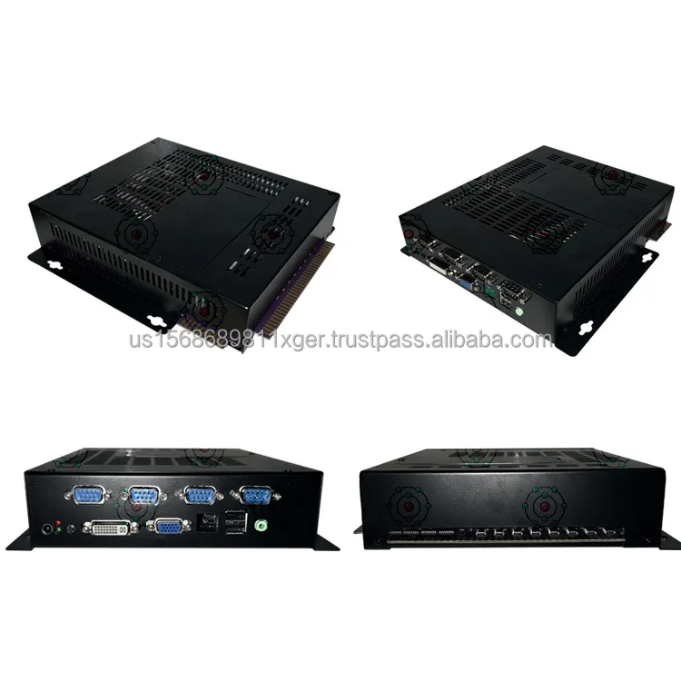Wholesale Hot Sale 43 inch Vertical Touch Diamond Multi Game 5 IN 1 Favorite Reels 3 Skill Game Machine for Sale