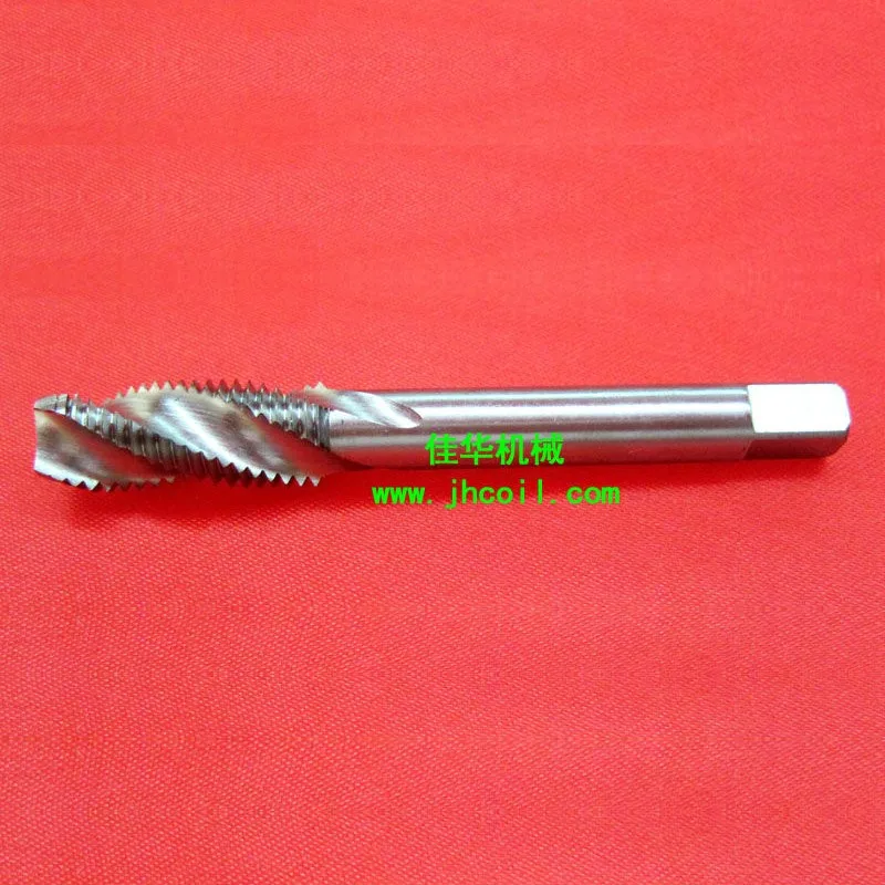 Инструмент для ремонта винтов M14 * 1,25 TAP HSS