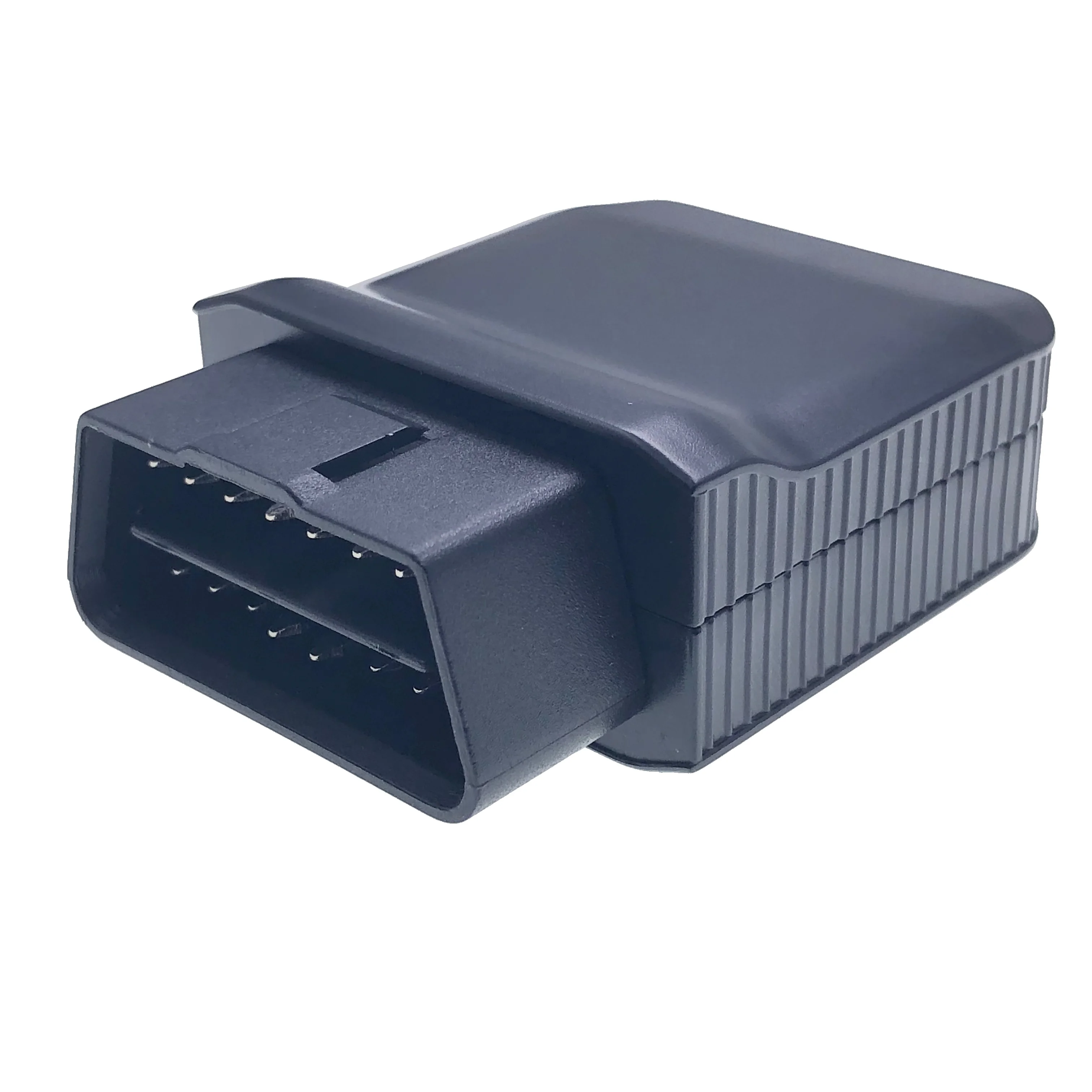 OBDII Diagnostic Connector Enclosure OBD 3 Scanner elm327 auto car vehicle