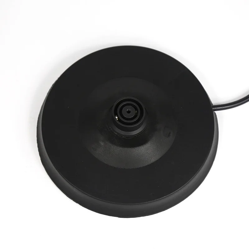 2L 1500W Fast Safety Water Heater Jug Boiler Portable Stainless Steel Electric Kettle For Household Hotel