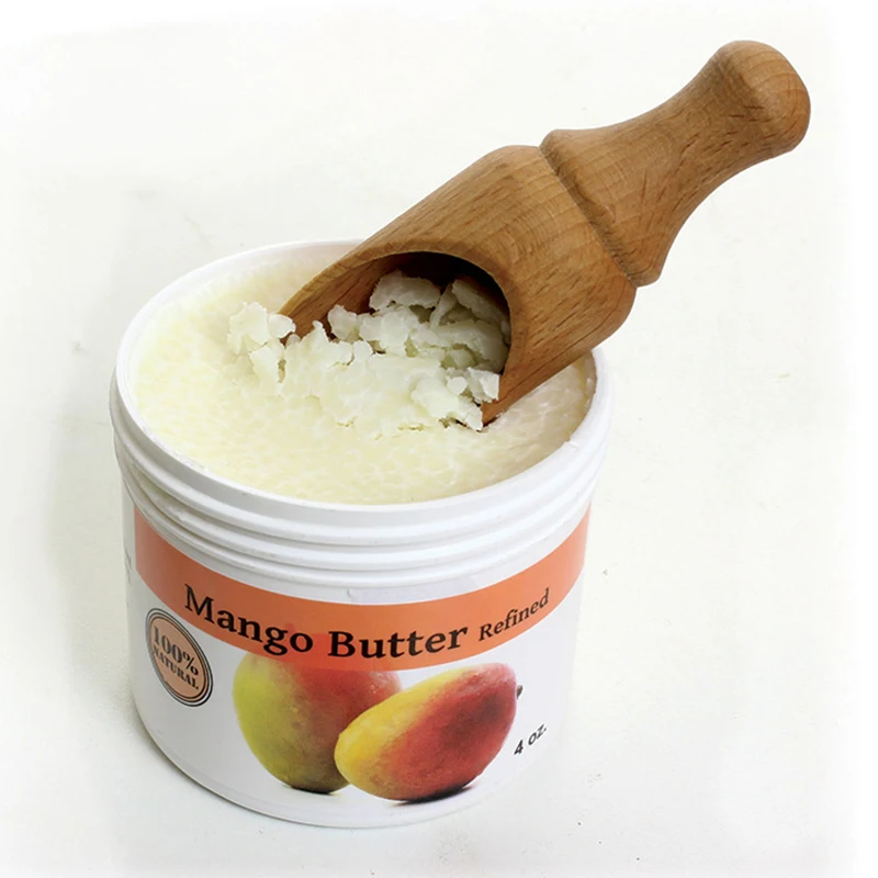 Собственная марка, 100% натуральное масло манго