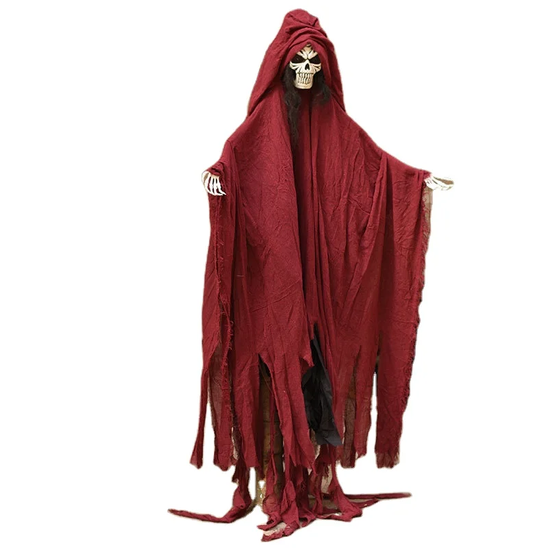 Most Popular Outdoor Skeleton Giant Horror Ghost Halloween Garden Decor