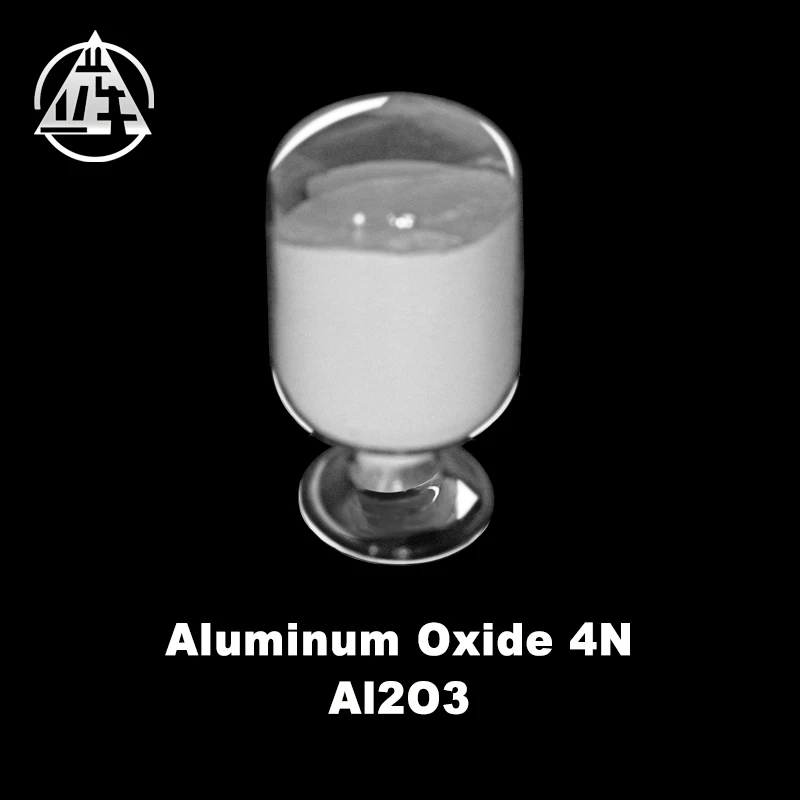 325mesh white fused alumina price/ white aluminum oxide