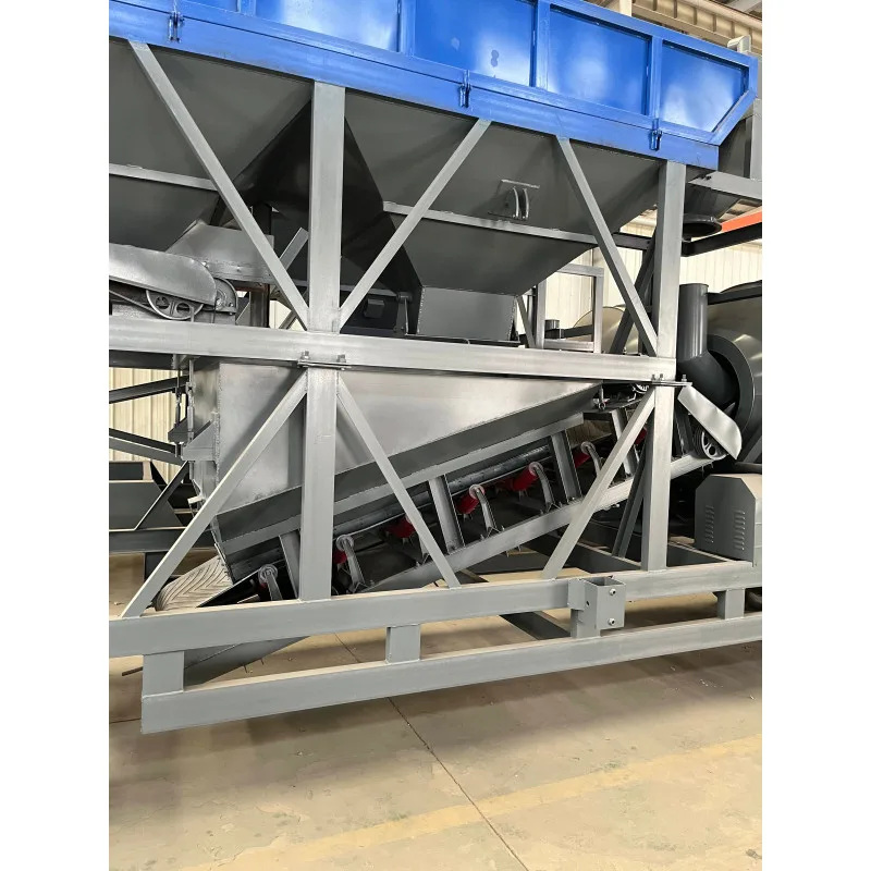 Productivity mobile concrete mixing plant Price ready-mixed mobile concrete mixing plant