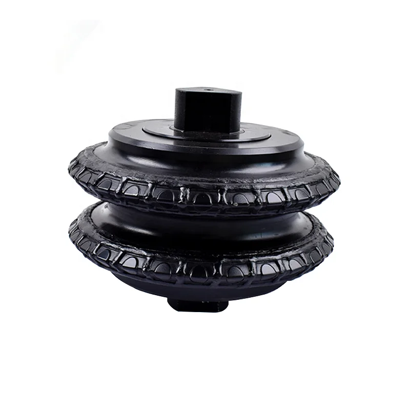 Micro tunnel boring machine disc cutter apply to HERRENKNECHT MTS RASA ISEKI