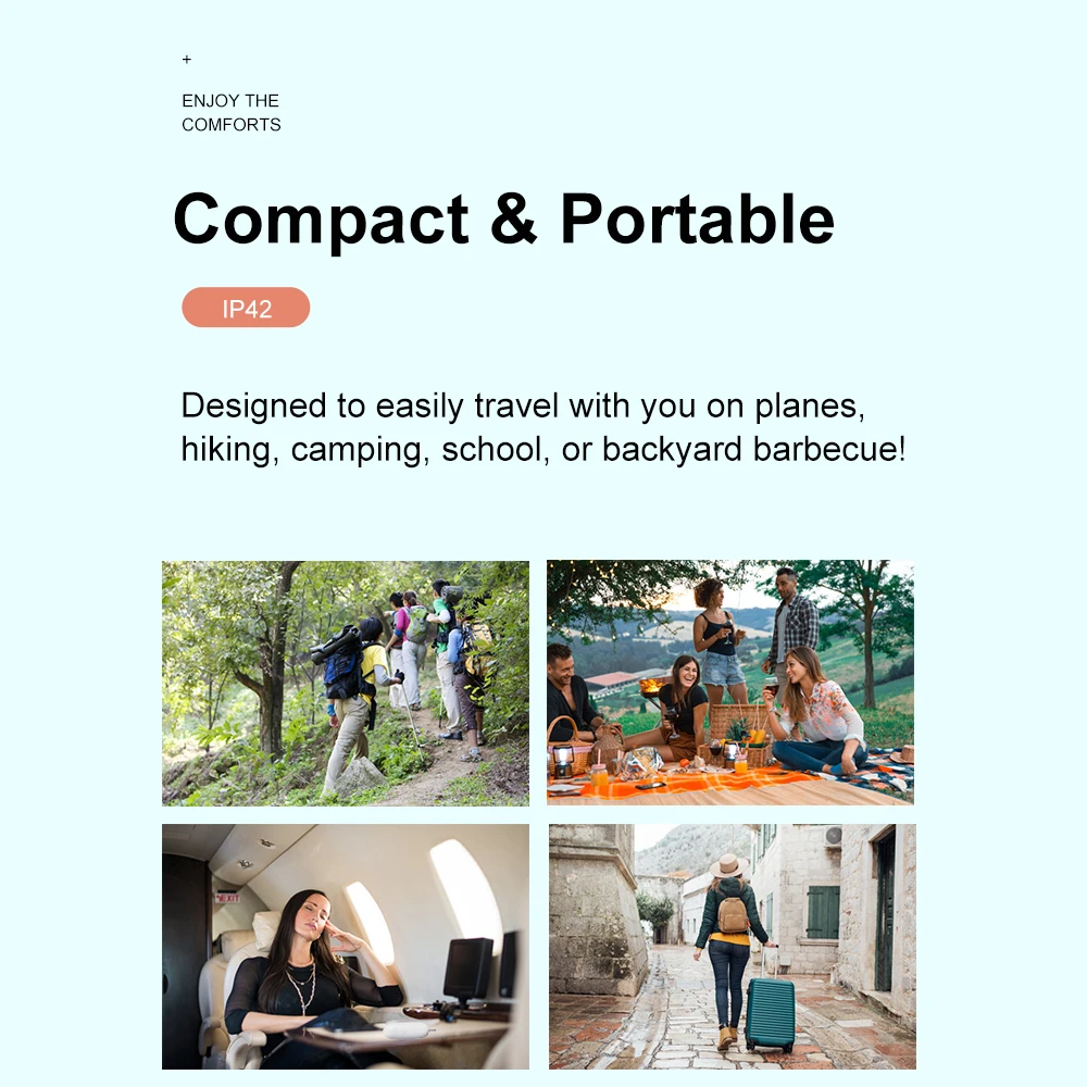 Insect Sting & Itch Relief Stick Mosquito Bite Relief Device Insect Bite Healer Soothe Mosquito Bug Bite Antipruritic Device