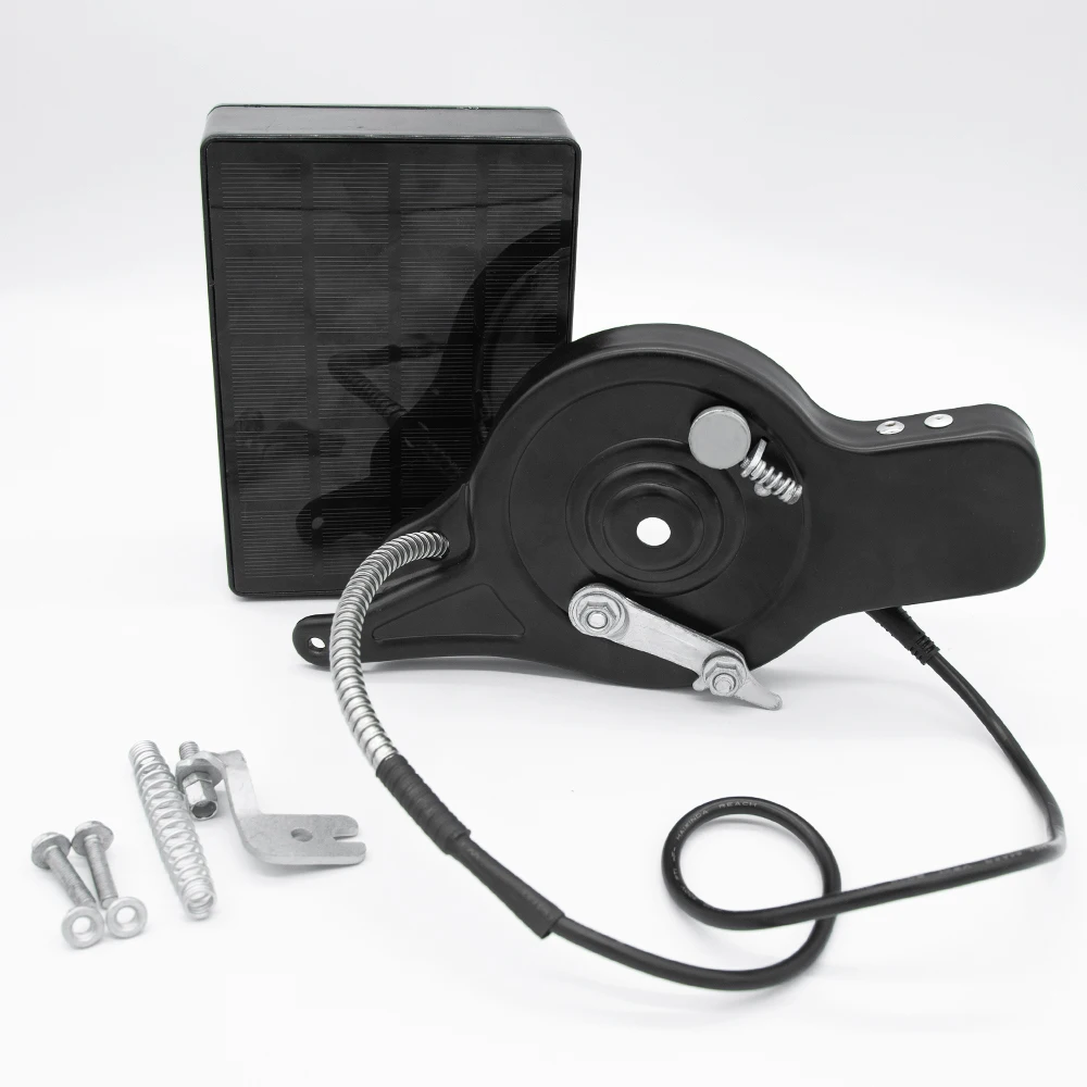 UMEDO 4G QR Code App Sharing City E-bike Dockless Horseshoe Helmet Lock Pedelecs IoT wire Rental Electrical Bicycle Locks