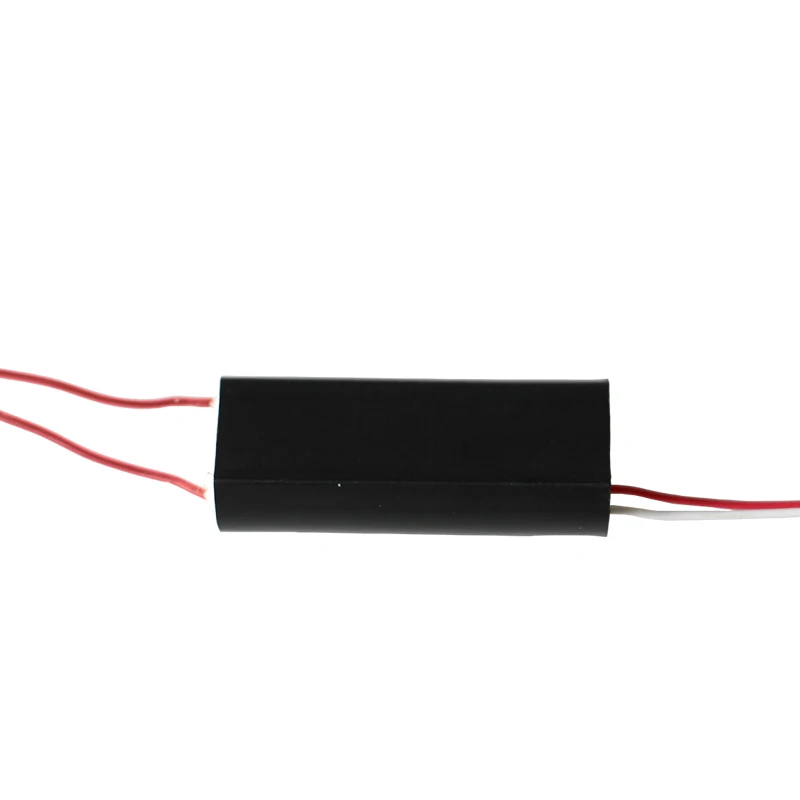 DC 3.7V-6V Pulse High Voltage Arc Generator Inverter Ignition Coil Transformer Boost Integrated Circuits