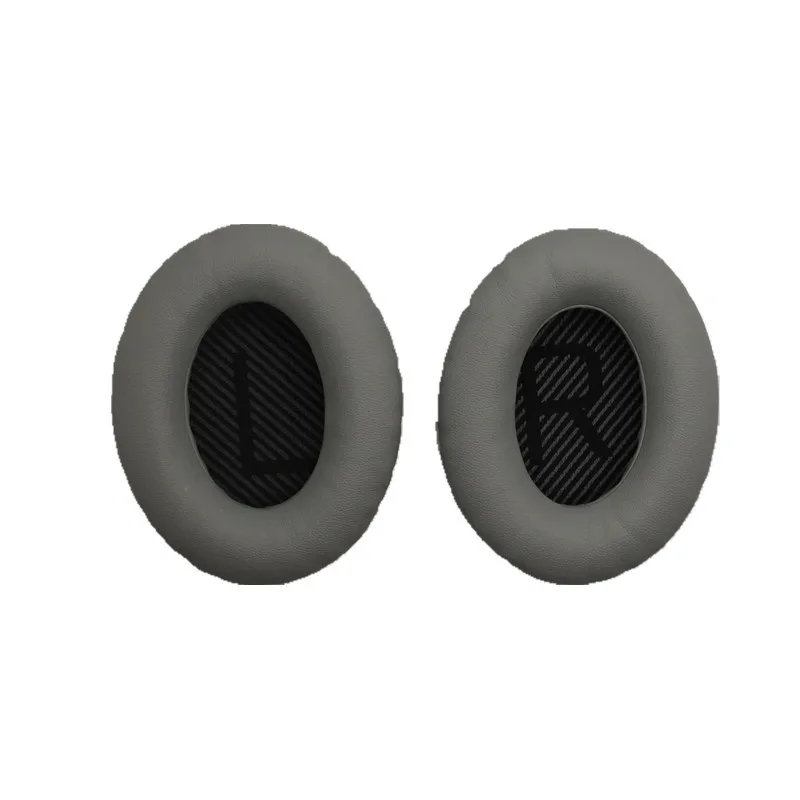  Сменные амбушюры для Bose QuietComfort QC 2 15 25 35 QC2 QC15 QC25 QC35 SoundTrue