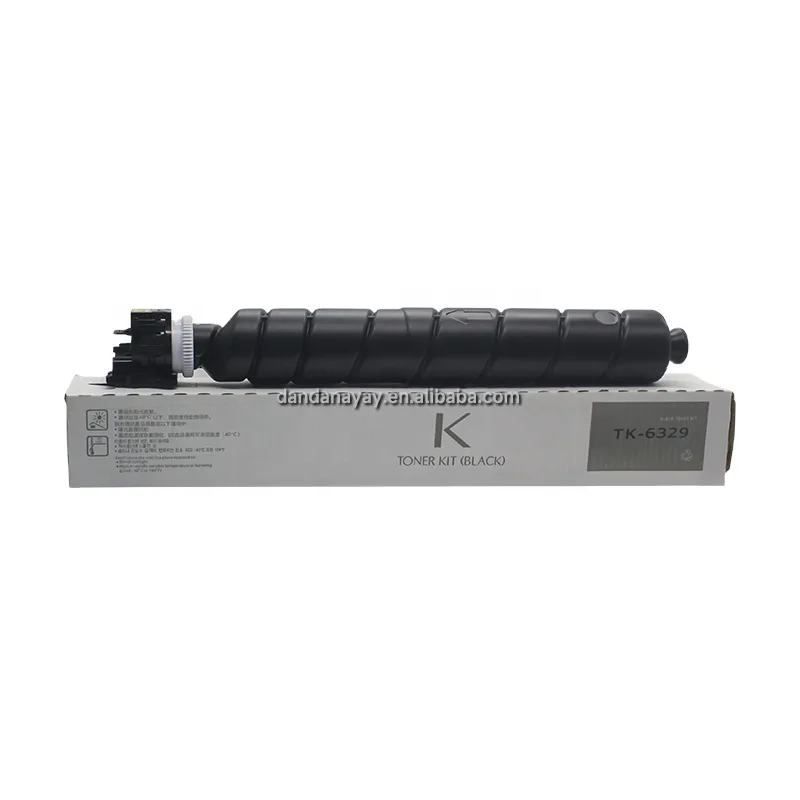 TENGNENG TK-6329 совместимый картридж с тонером для Kyocera TASKalfa 4002i 5002i 6002i 5003i 6003i 6329