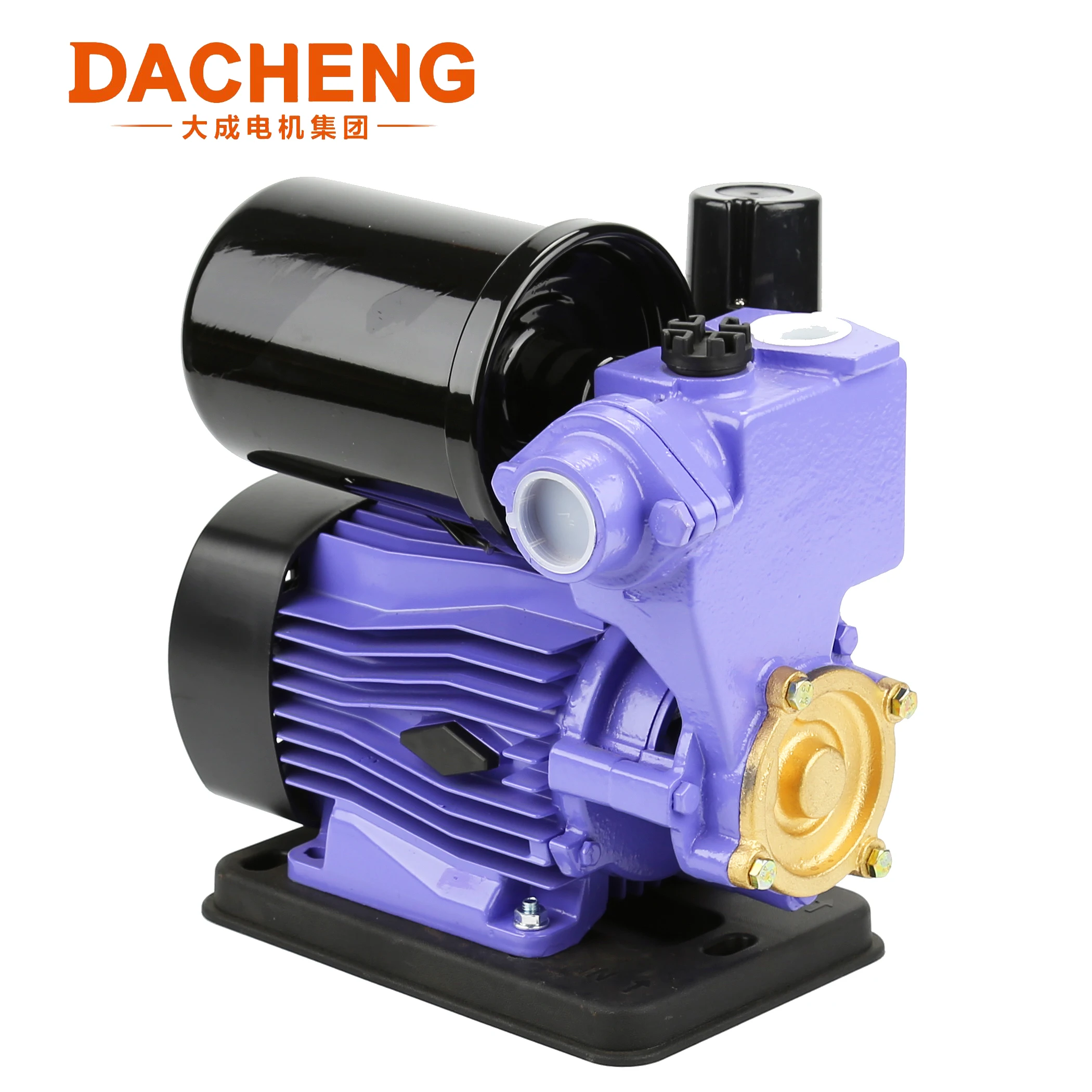 DACHENG Hot Sale In Thailand PS438 0.75hp Automatic peripheral waterpump