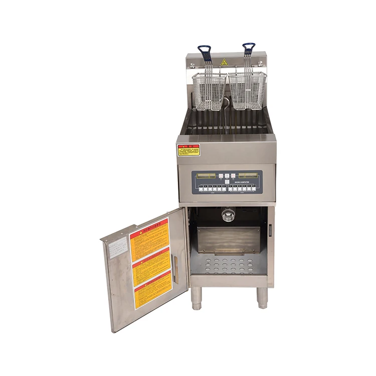 commercial electric deep fryers for sale
