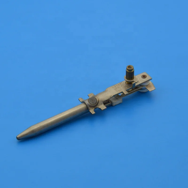 KST bimetal Thermostat