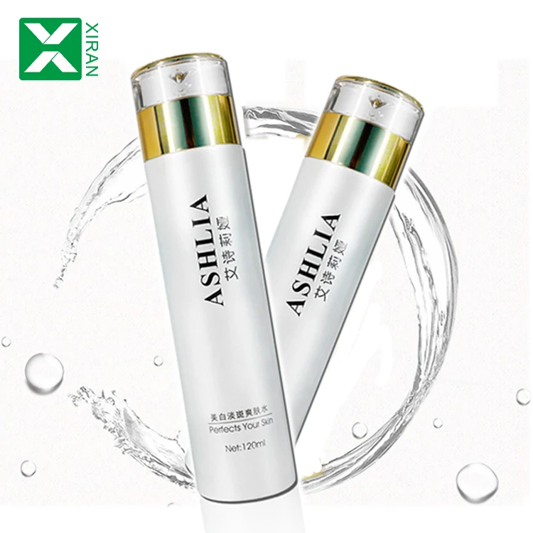 оптовая продажа; корейский естественный уход за кожей (anti-пятно влаги Тоник для лица отбеливания кожи тонер