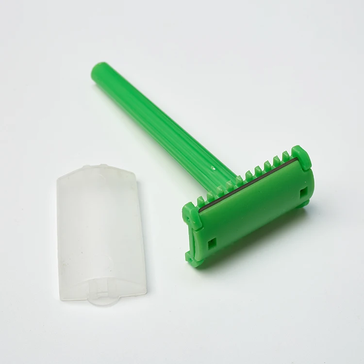 Medical shaving razor hospital disposable shaver razor