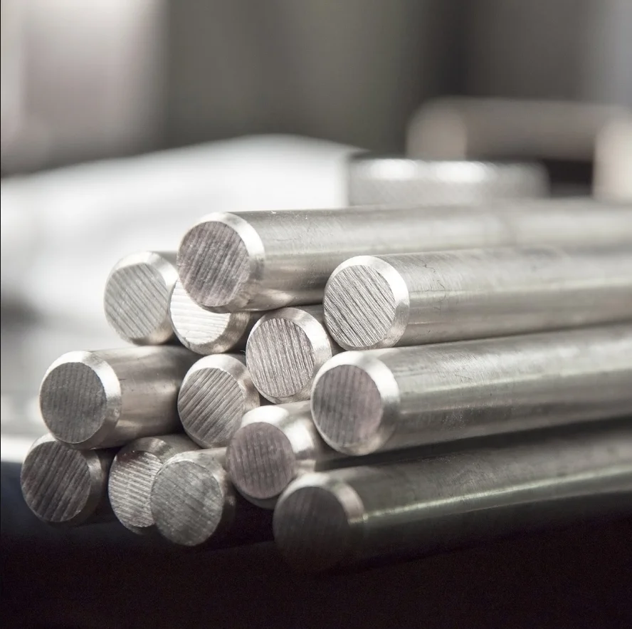 Factory supply astm a276 17-4 ph &630 stainless steel round bars and rod