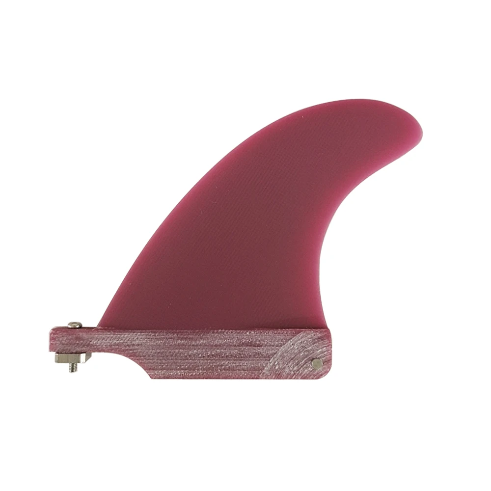 Shenzhen manufactory centre surf Fins Fiberglass Surfboard Fin
