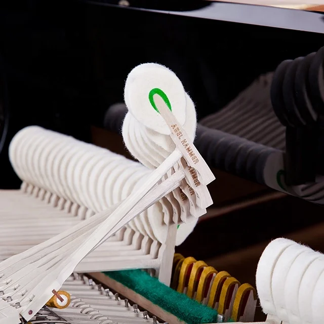 KU-231 High-end концерт профессиональный пианино