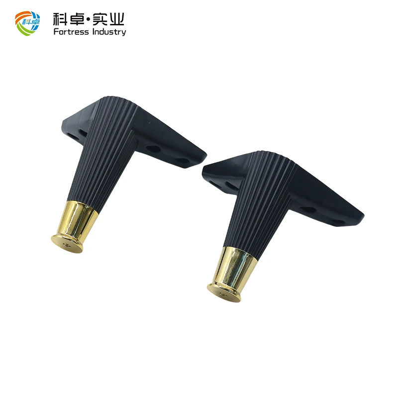 High Quality Metal Furniture Feet Chrome Sofa Modern Leg Iron Table Legs Fitting Hardware Sofa Legs Metal Accessories Furniture