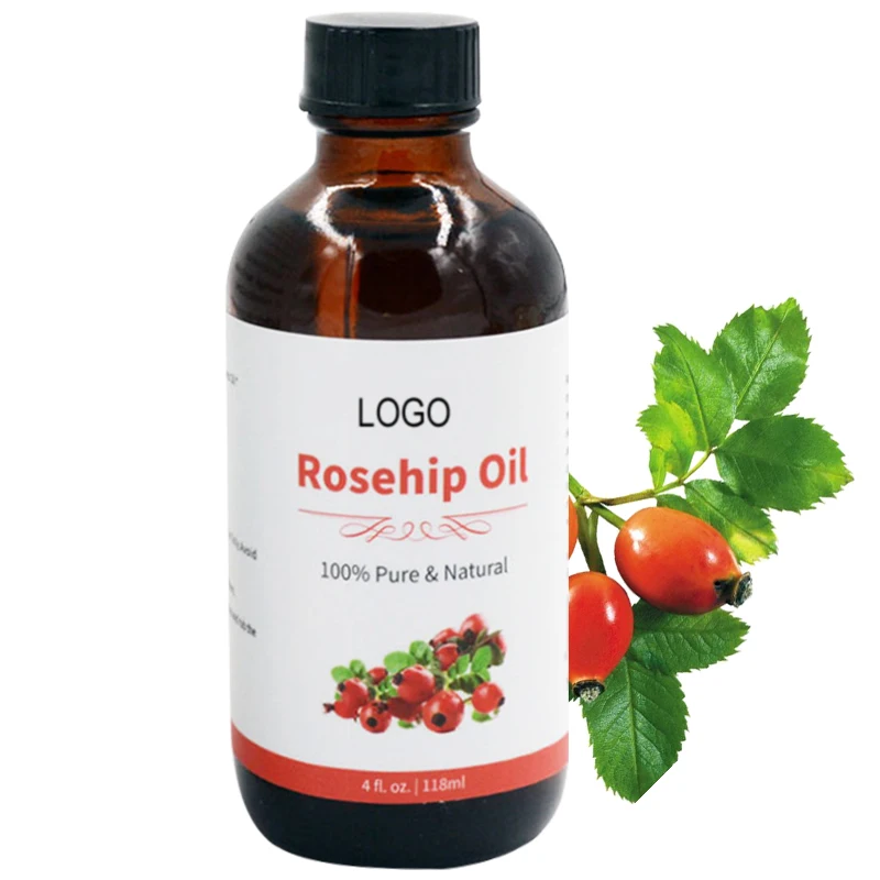 Anti-wrinkle anti-aging antioxidant therapy essential oil nature organic face rose oil