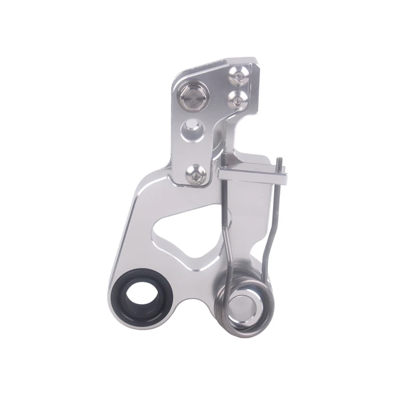 Рычаг переключения передач заготовки 02-06 для ACURA RSX TYPE-S OEM box K20A K20A2 K20A3 K20Z1