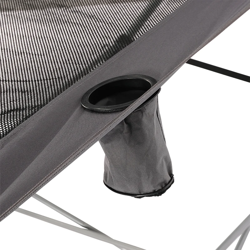 Hot Selling Hammock With Stand Portable Nylon New Camping Hammock Bed Folding Bed For Sleeping