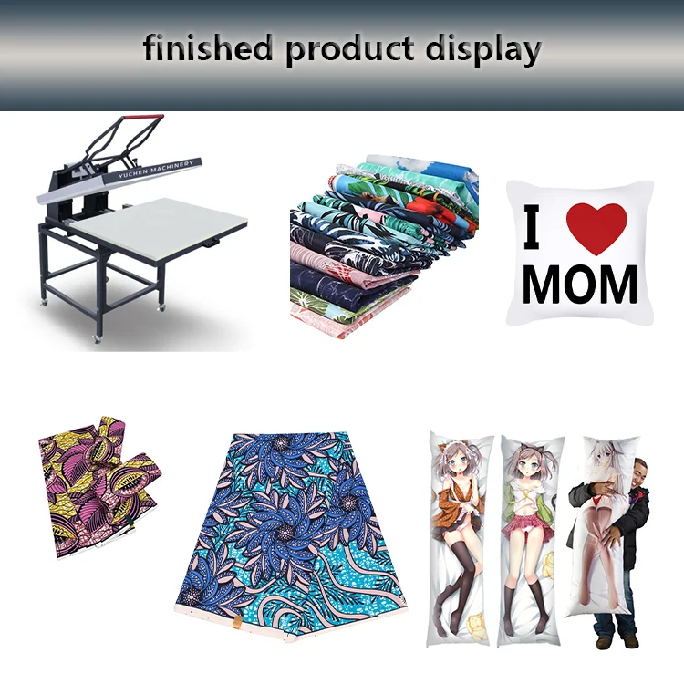 Новый широкоформатный ручной сублимационный термопресс 40*40 40*60 60*80x100 см