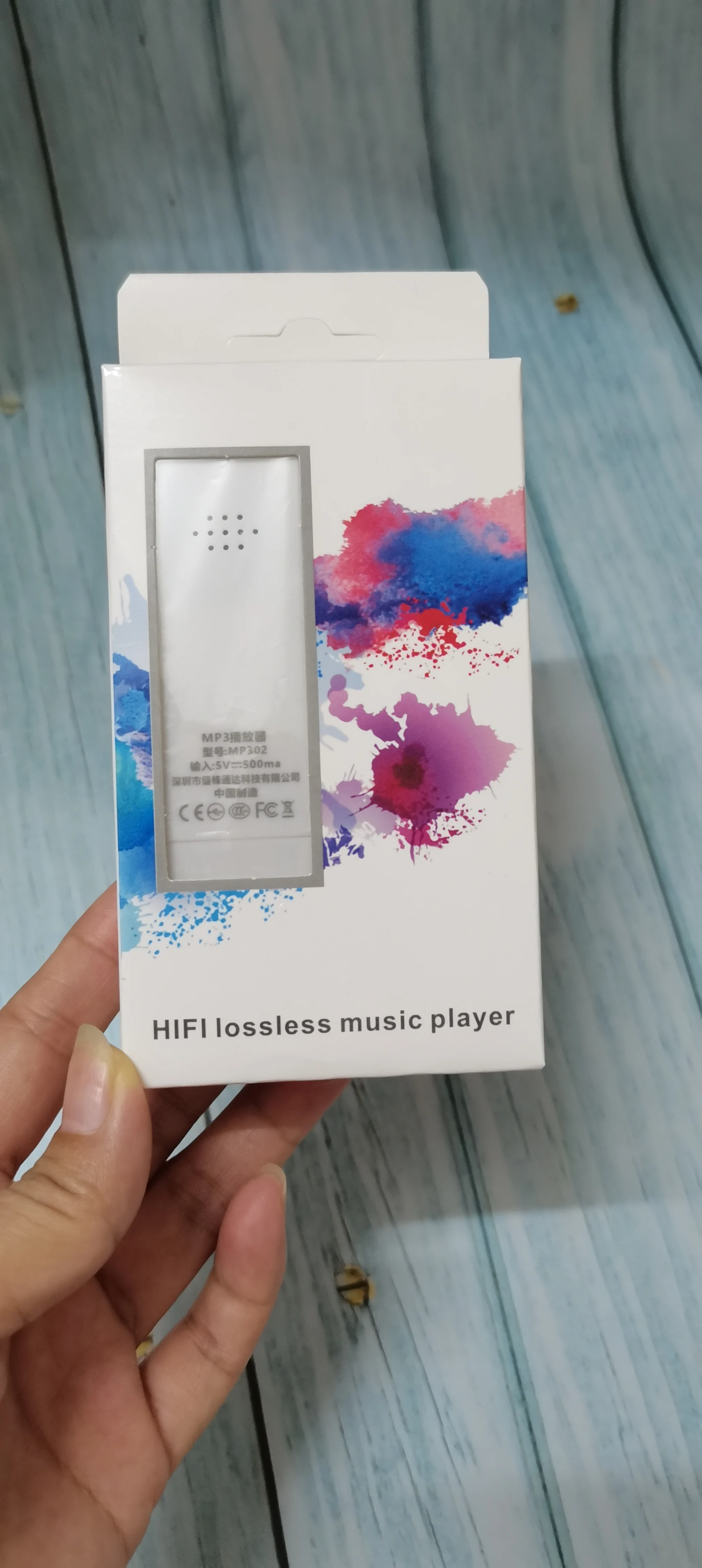  Новинка 2021 беспроводная Bluetooth 5 0 портативная музыкальная мини-система blutooth walkman mp3