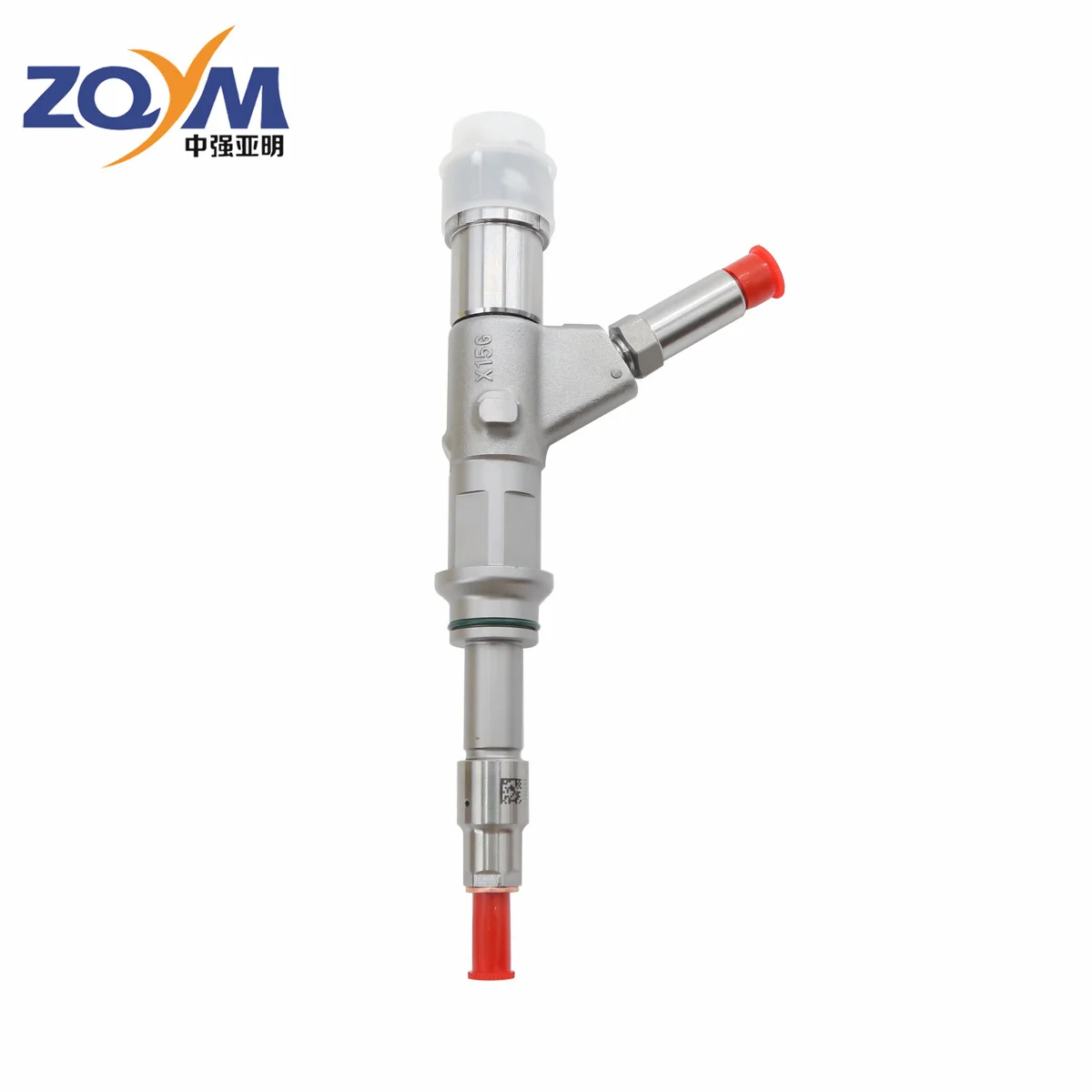 ZQYM Common rail diesel injector engine diesel electric injection nozzle model  is No-5572006 for Cummins foton