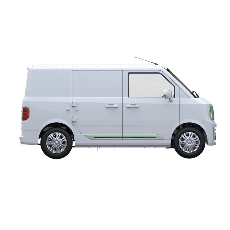 new energy commercial logistics electric vehicles  Electric automotive   2 seats  Mini Van 10 /Mini Van 20