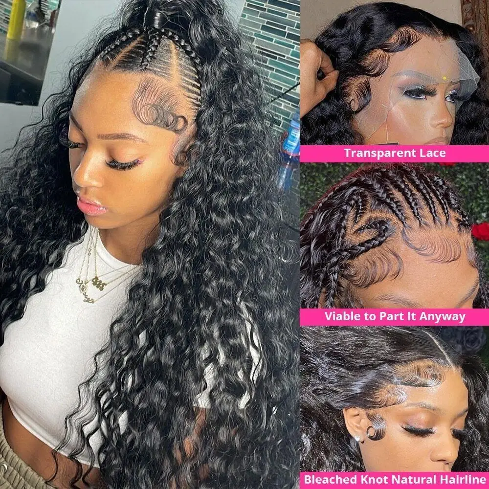 wigs wholesale bulk sale vietnam hd transparent swiss lace net in yard,Cheap ready to wear 40 inches glueless human 360 wigs