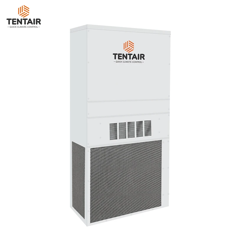 China Electric Cabinet Air Conditioner Air Conditioner Cooling System