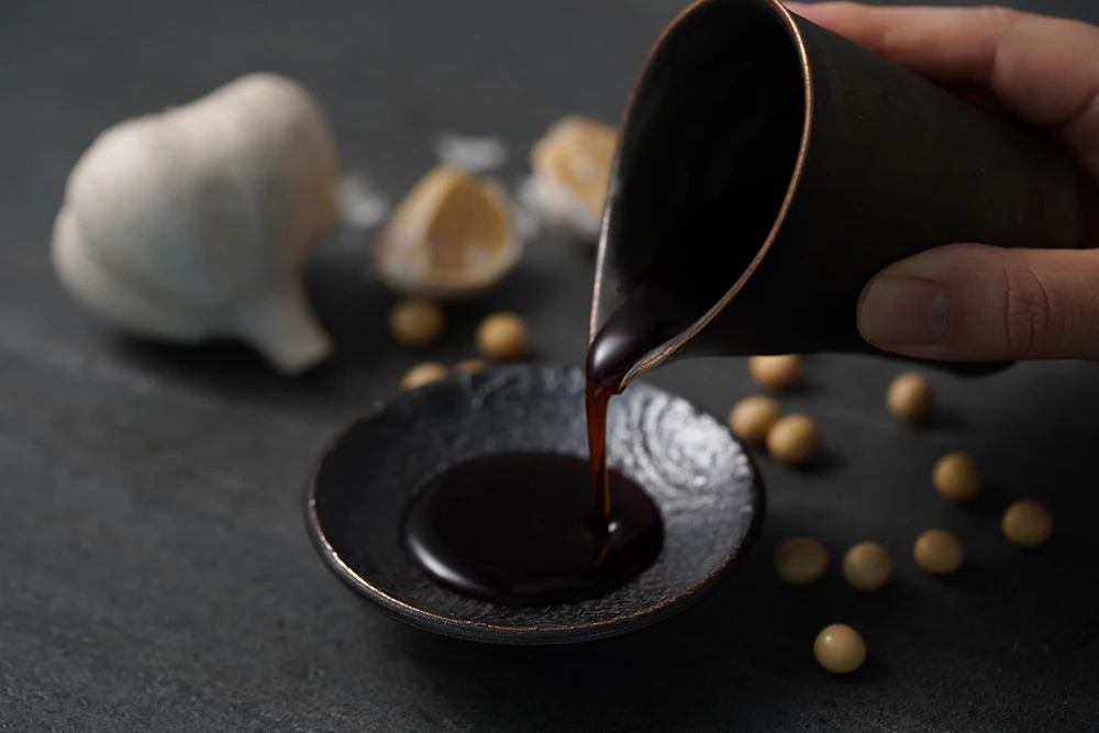 Deep taste sweetness japanese food grade kitchen seasoning for sale