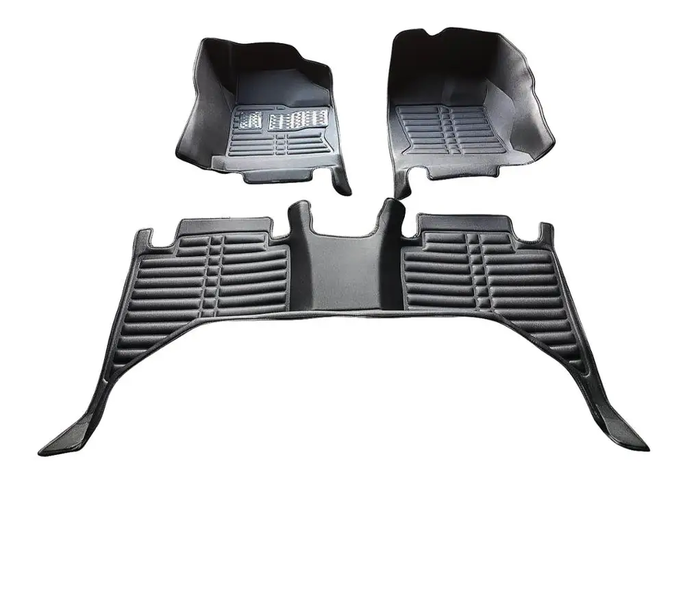 High Quality Mats Uk Auto Tuning 3d Car Mat Non Skid