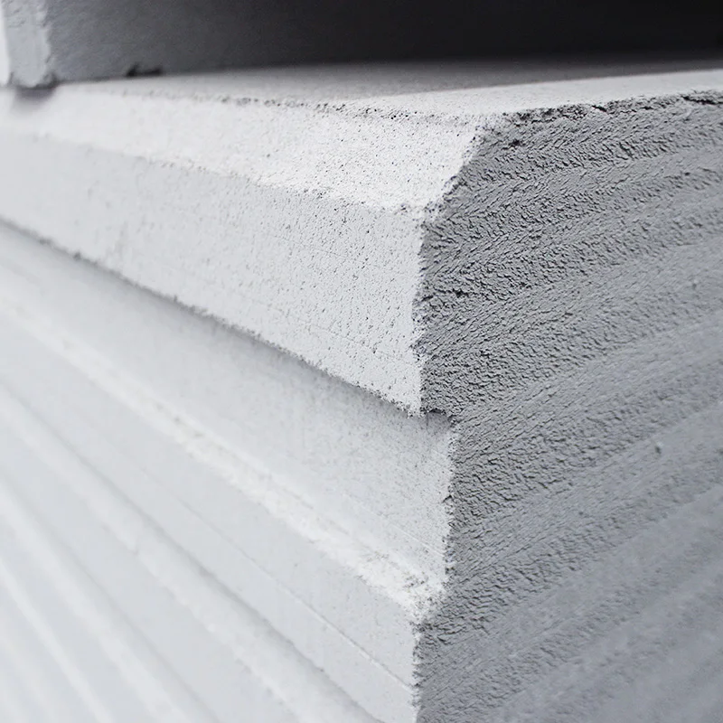 High-Quality Alc Panel Price Alc Panel Homes AAC Autoclaved Aerated Concrete Block AAC Building