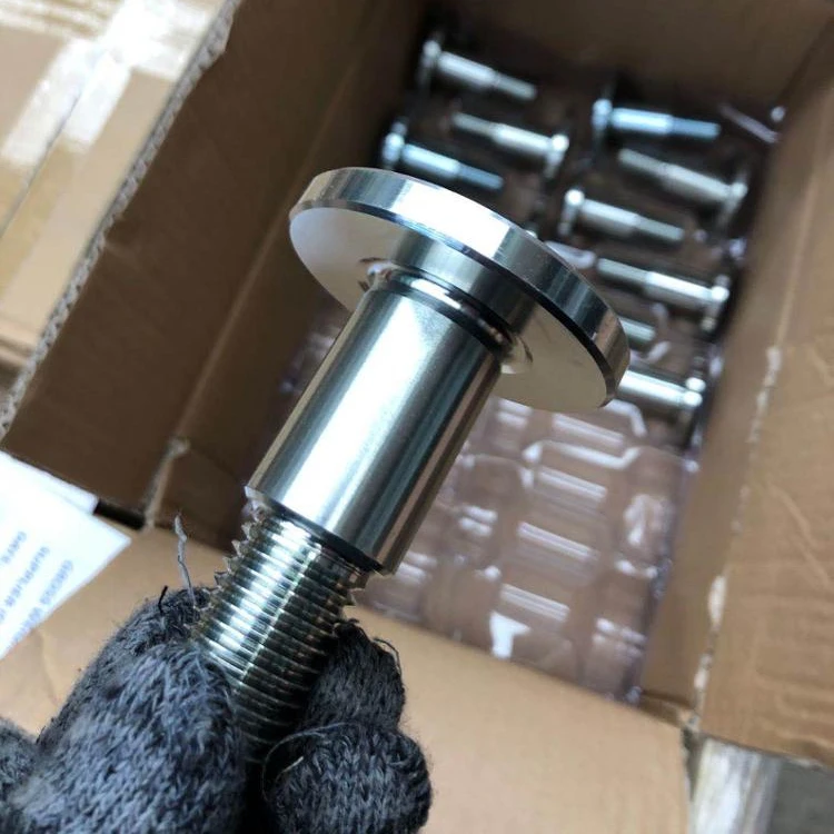 
shoulder bolt customized bolt 