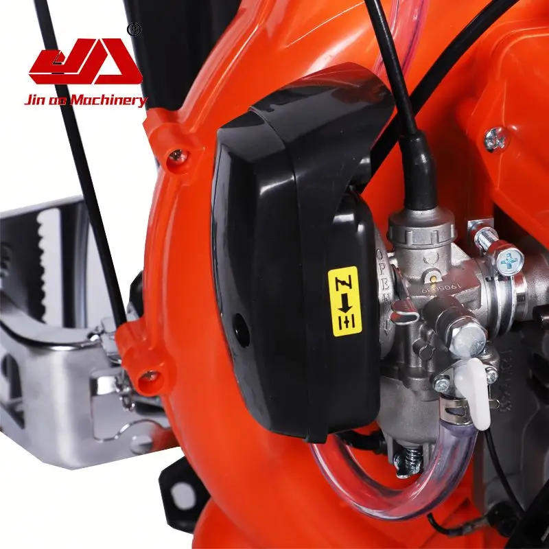 Backpack Fogger Knapsack Mist-Duster Sprayer