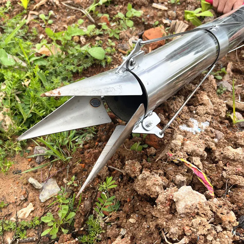 Agriculture Vegetables Seedling Transplanter Sorghum Grain Hand Push Onion Seeder Machine Home Use