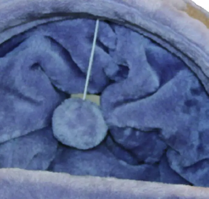 Scratch Scratcher Top Wholesale Tunnel A Seen On Tv Interactive Mouse Lifelike Cat Plush Toy