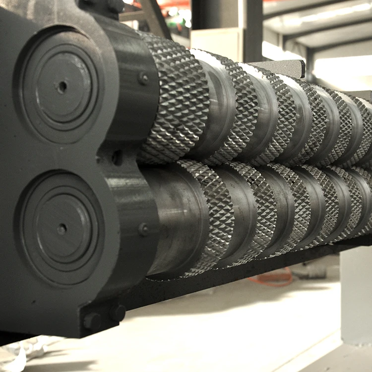 high efficiency plywood veneer peeling machine Wood rotary peeling machine