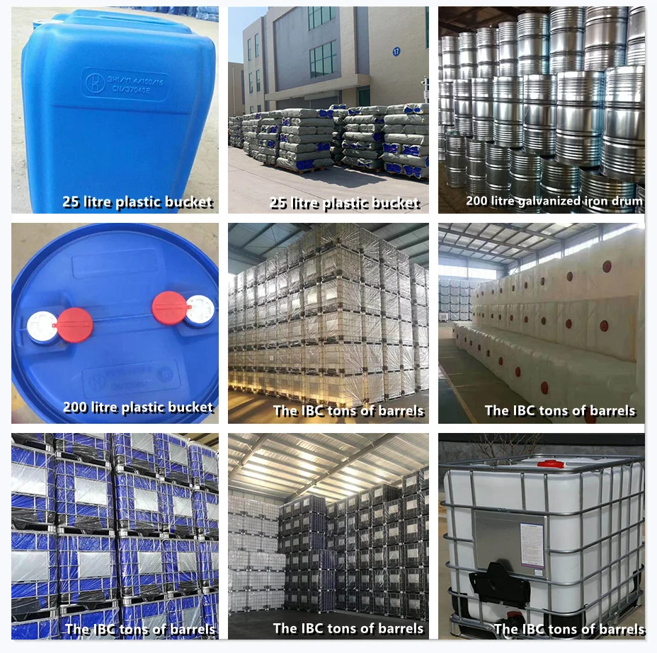  Dexiang factory Calcium Hypochlorite 70%