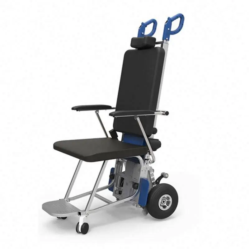 Carritos De Carga Cosco Wheel Chair Stair Lifter Lift Electric Climber For Disabled Carro Para Silla Ruedas Wheelchair Trolly