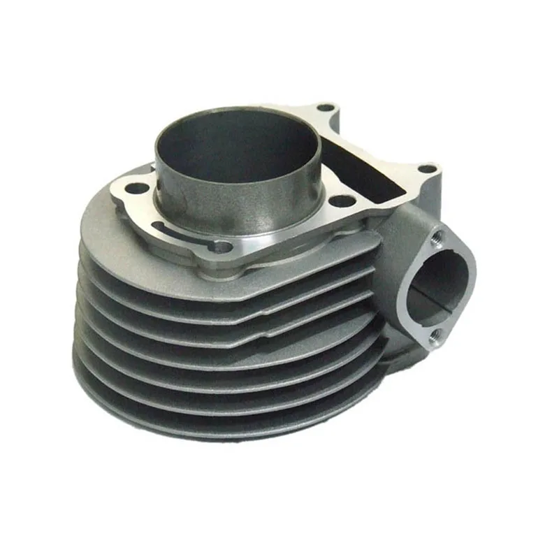 2022 Hot Sale GY6-150 Replaceable motorcycle Cylinder WITH BOX  Motorcycle Spare Parts